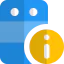 Info icon 64x64
