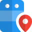Gps icon 64x64