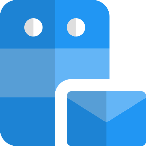Mail biểu tượng