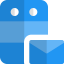 Mail icon 64x64