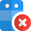 Remove icon 64x64