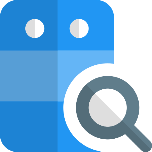 Find icon