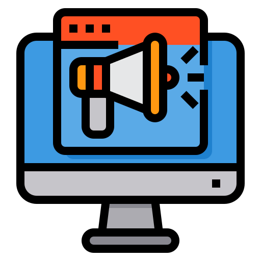 Computer icon
