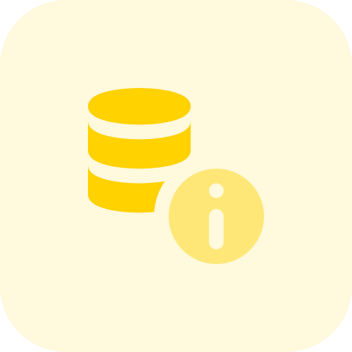 Info icon