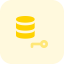 Key іконка 64x64