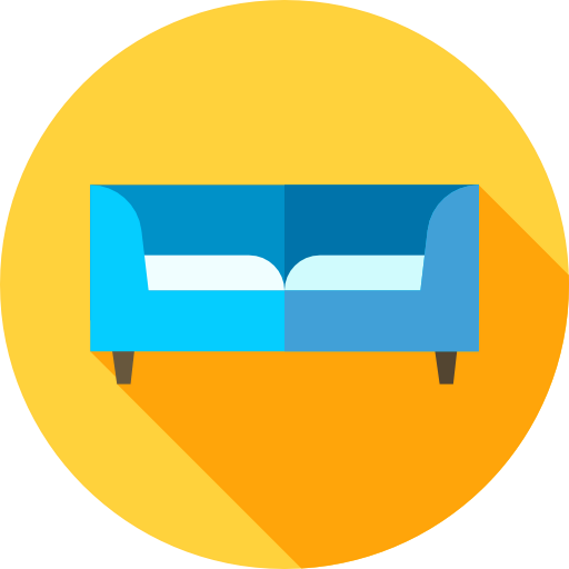 Sofa icon
