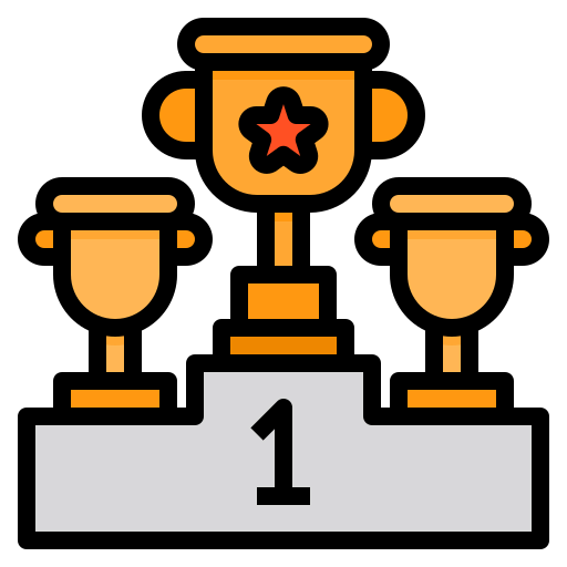 Trophy icon