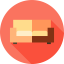 Sofa icon 64x64