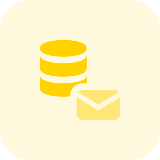 Mail icon