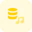 Music іконка 64x64
