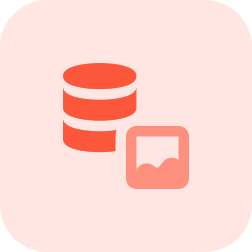 Database アイコン