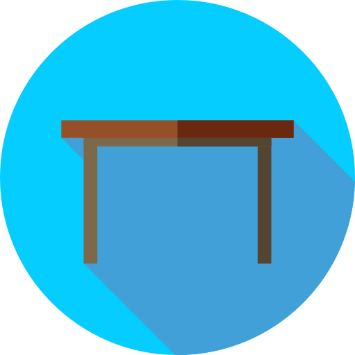 Table icon