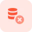 Remove іконка 64x64