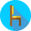 Chair icon 64x64