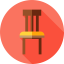 Chair icon 64x64