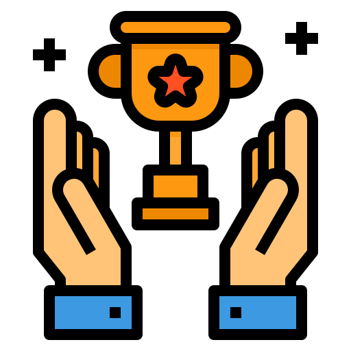 Trophy icon