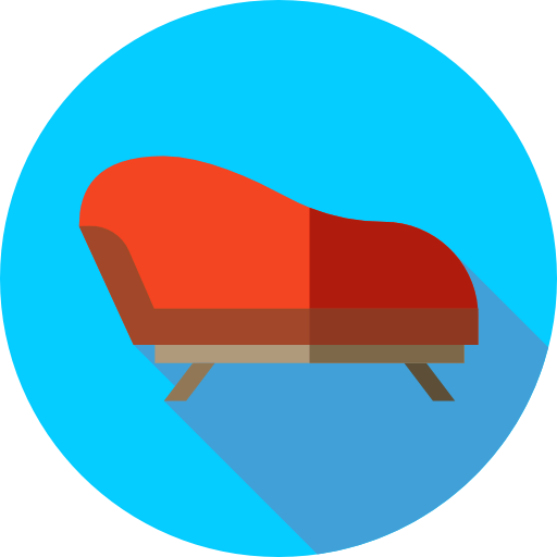 Sofa icon