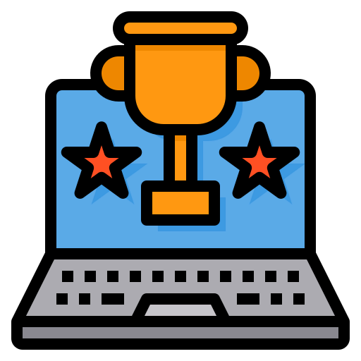 Trophy icon