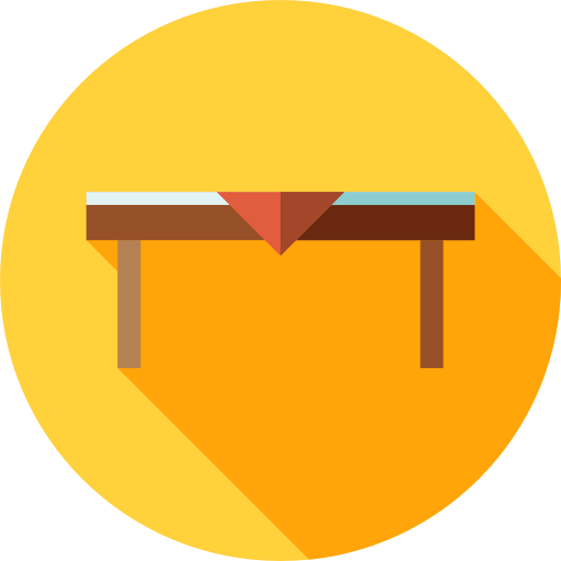 Table icon