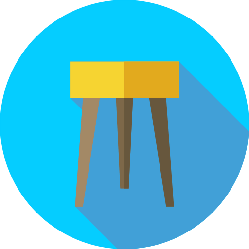 Stool icon