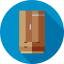 Closet icon 64x64