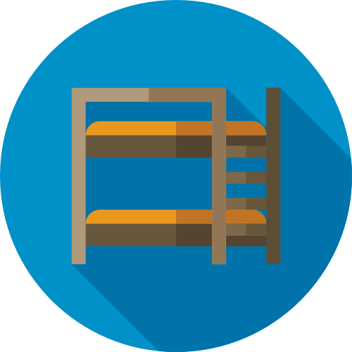 Bunk icon