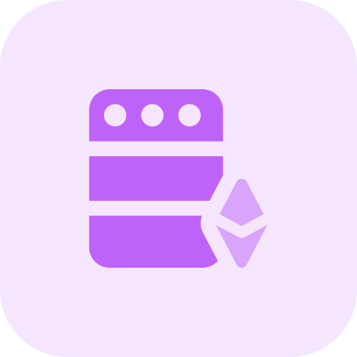Ethereum icon