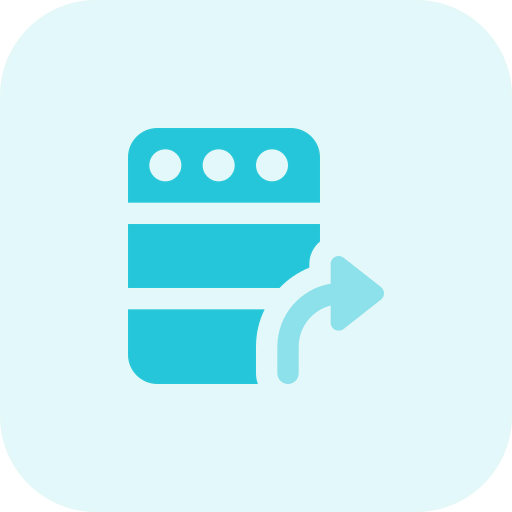 Forward アイコン