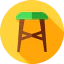 Stool icon 64x64