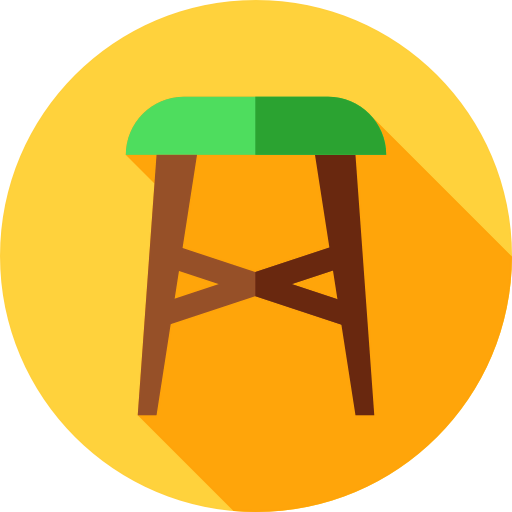 Stool icon