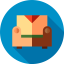 Armchair icon 64x64