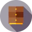 Nightstand icon 64x64