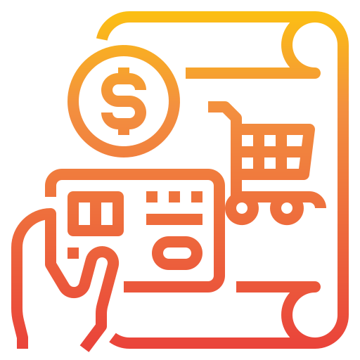Payment icon