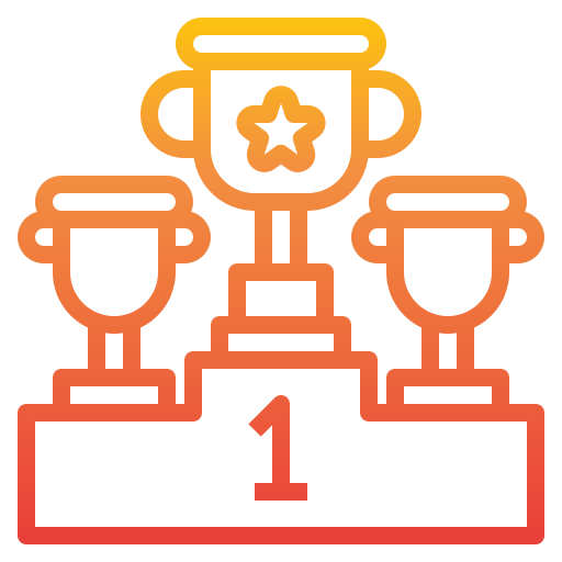 Trophy icon