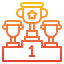 Trophy 图标 64x64