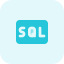 SQL иконка 64x64