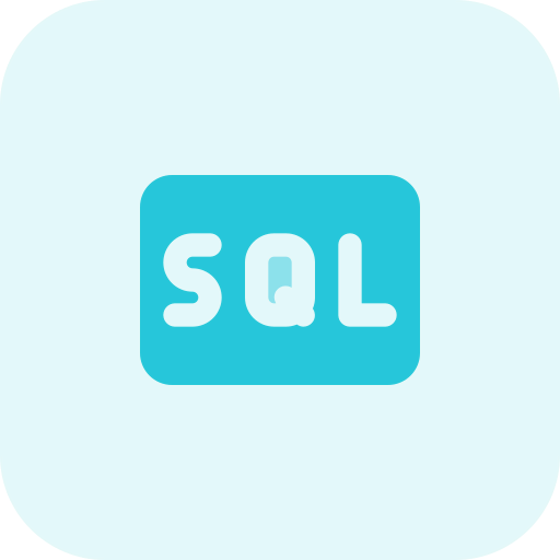 Sql icon