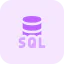 SQL-сервер иконка 64x64