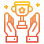 Trophy 图标 64x64