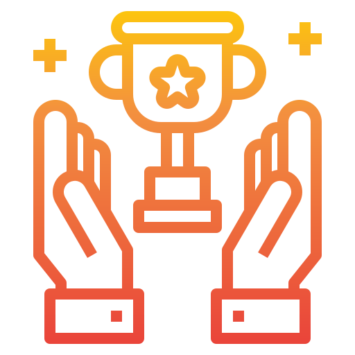 Trophy icon