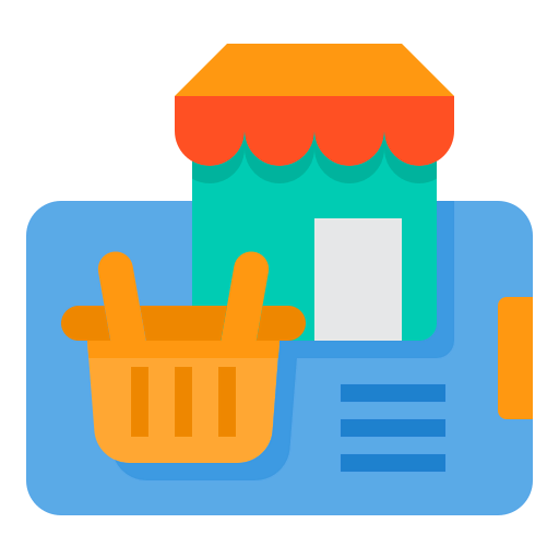 Store icon