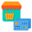 Payment 图标 64x64