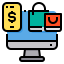 Payment icon 64x64