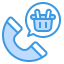 Telephone icon 64x64