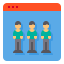 Partnership 图标 64x64