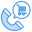 Telephone icon 64x64