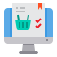 Online shop 图标 64x64