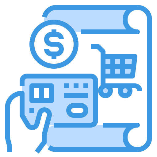 Payment icon