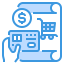 Payment icon 64x64