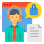 Call center icon 64x64